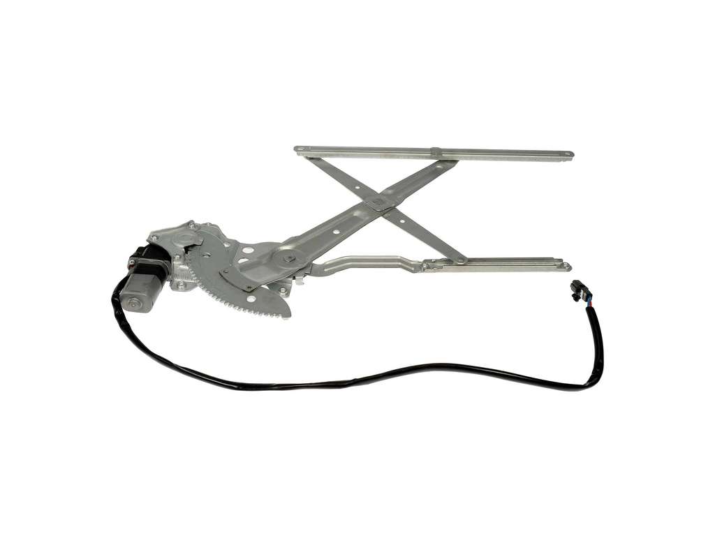 1996-2002 Toyota 4Runner Window Regulator - Front Right (Dorman)