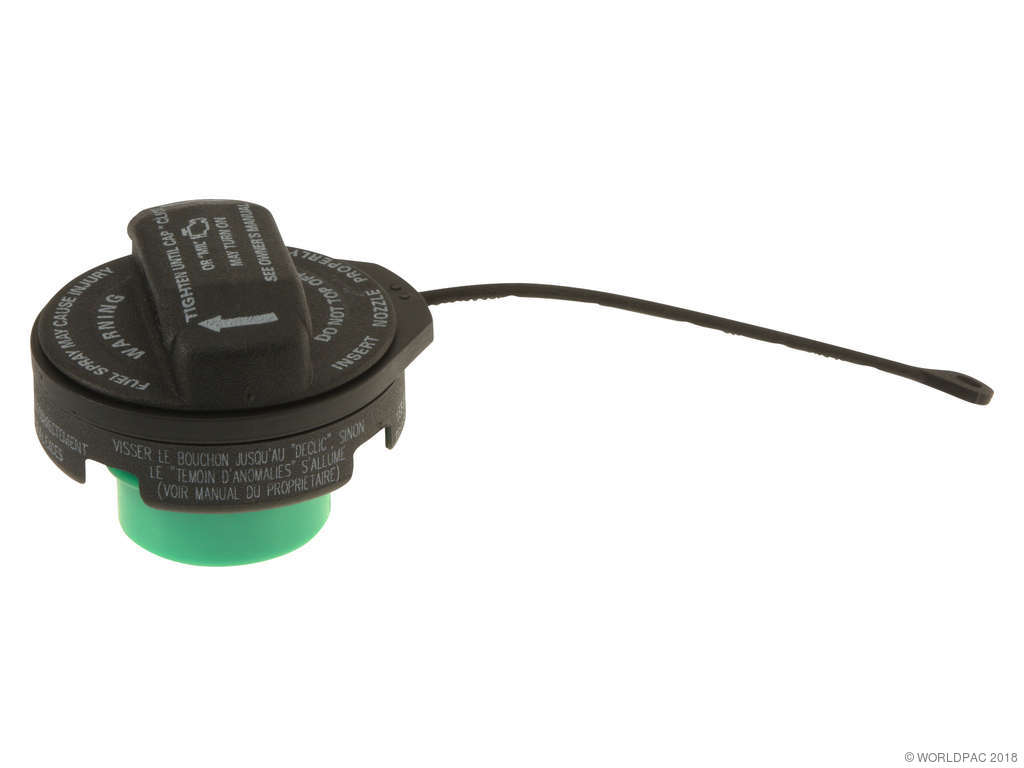 2006-2013 Audi A3 Fuel Tank Cap (Genuine)