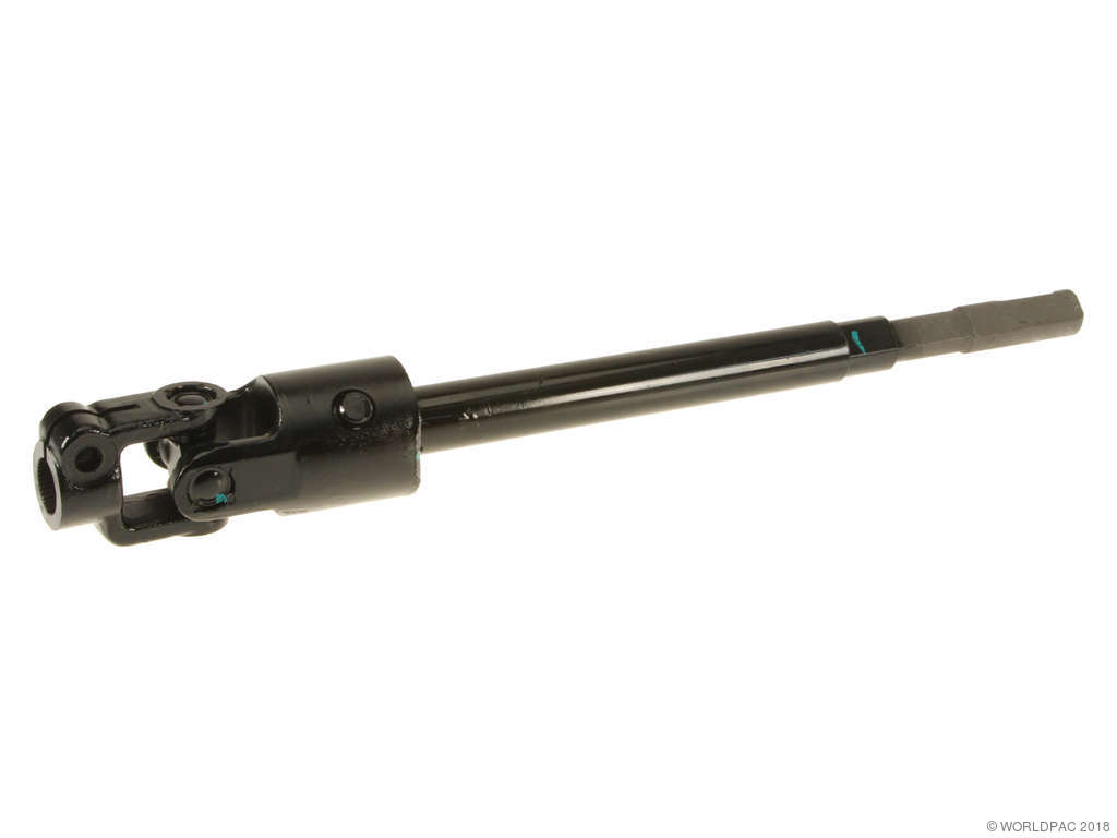 2002-2006 Nissan Altima Steering Shaft Universal Joint - Lower (Dorman)