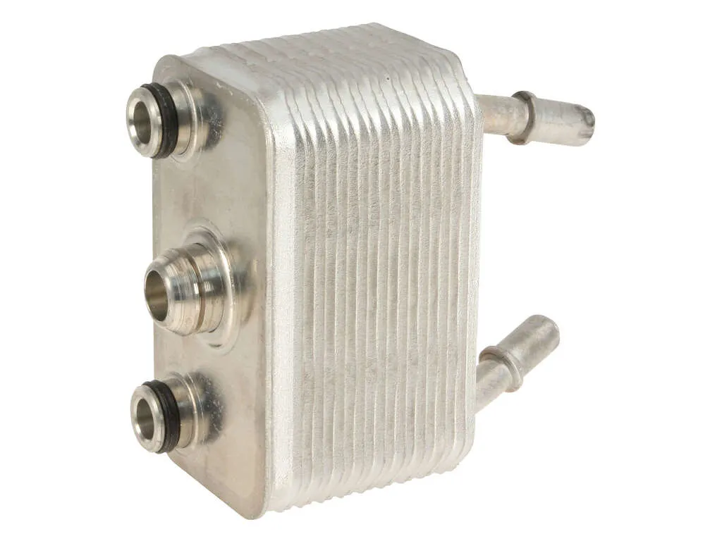 2000-2006 BMW X5 Engine Oil Cooler (Behr)
