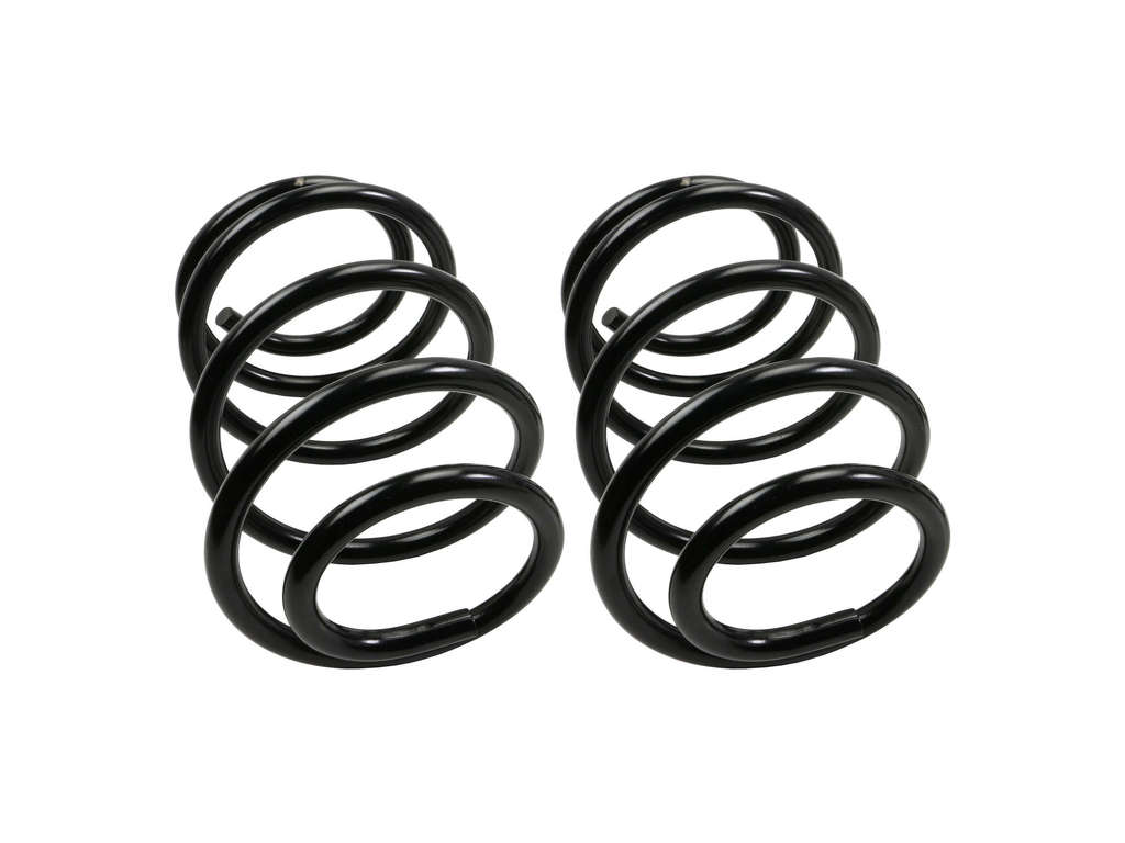 2002-2007 Jeep Liberty Coil Spring - Rear (Moog)