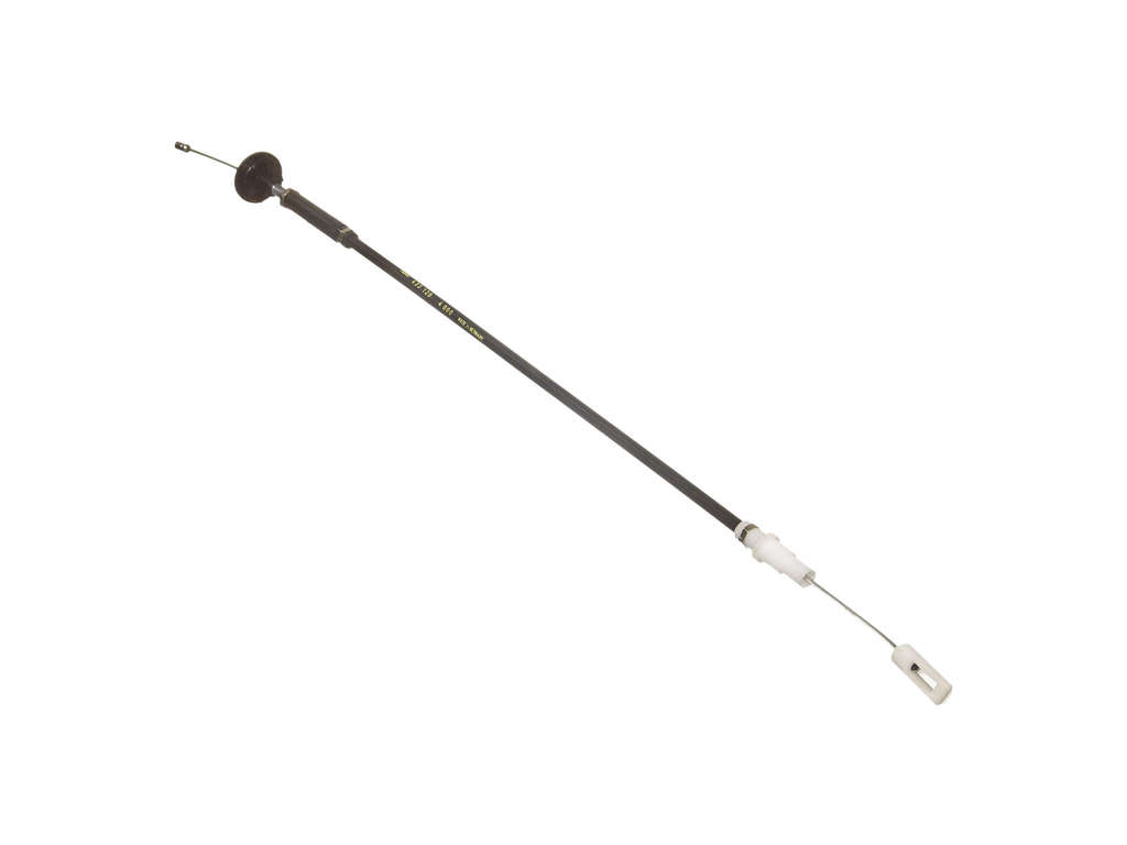 1980-1984 Volkswagen Jetta Clutch Cable (Dansk - JP Group)