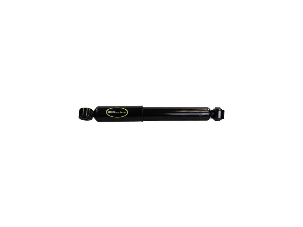 2011-2013 Lexus RX450h Suspension Shock Absorber - Rear (Monroe)