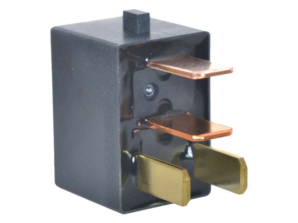2005-2007 Honda Odyssey Accessory Power Relay (CARQUEST)