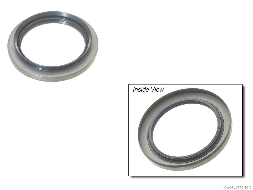 1991-1997 Toyota Previa Wheel Seal - Front Inner (Musashi)