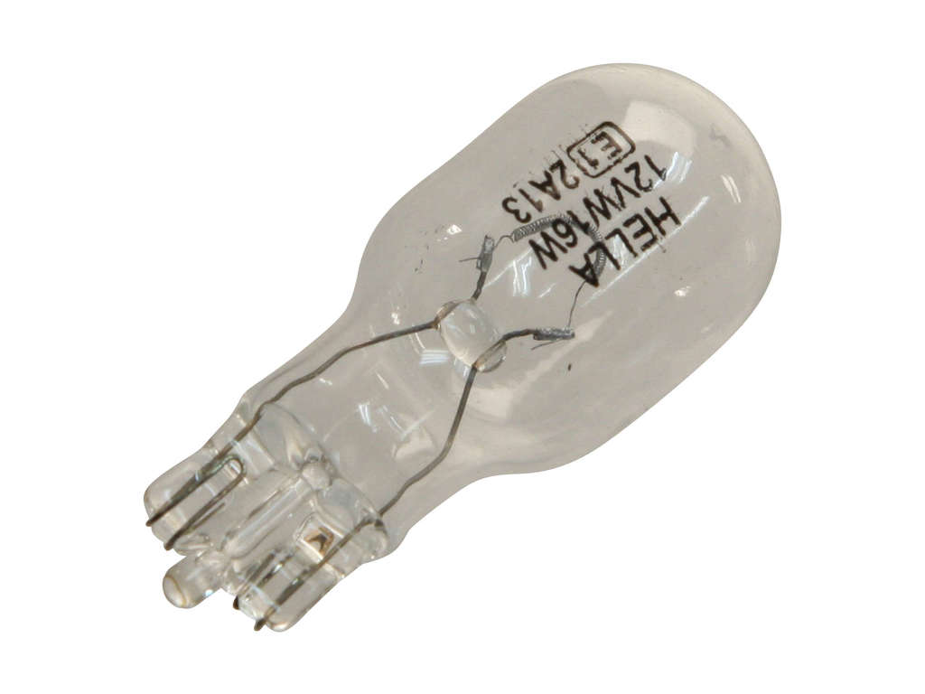 2001-2018 Toyota Prius Back Up Light Bulb (Hella)