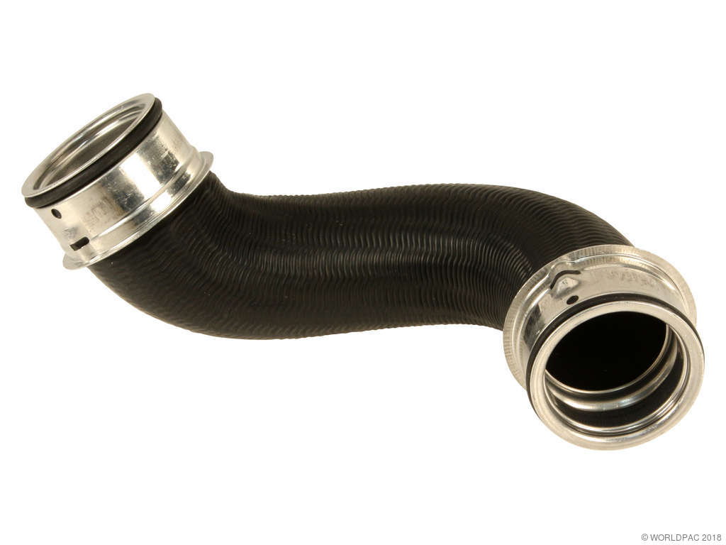 2001-2005 Porsche 911 Engine Coolant Hose (Genuine)