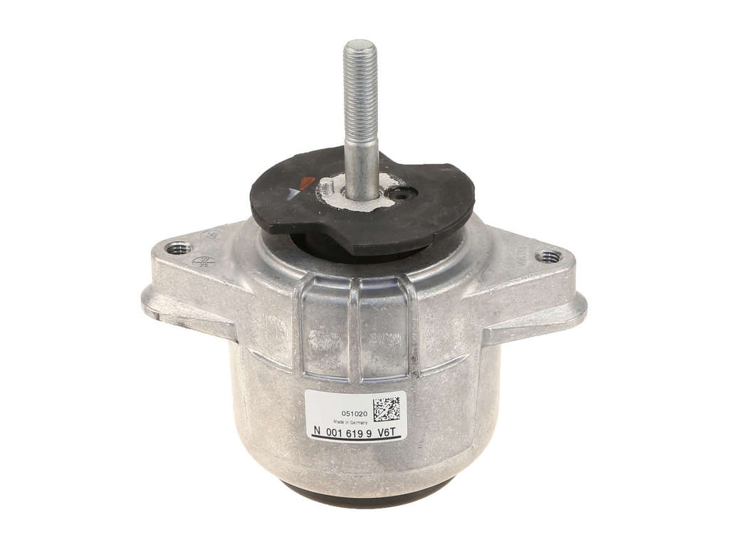 2010-2016 Porsche Panamera Engine Mount - Right (Febi)