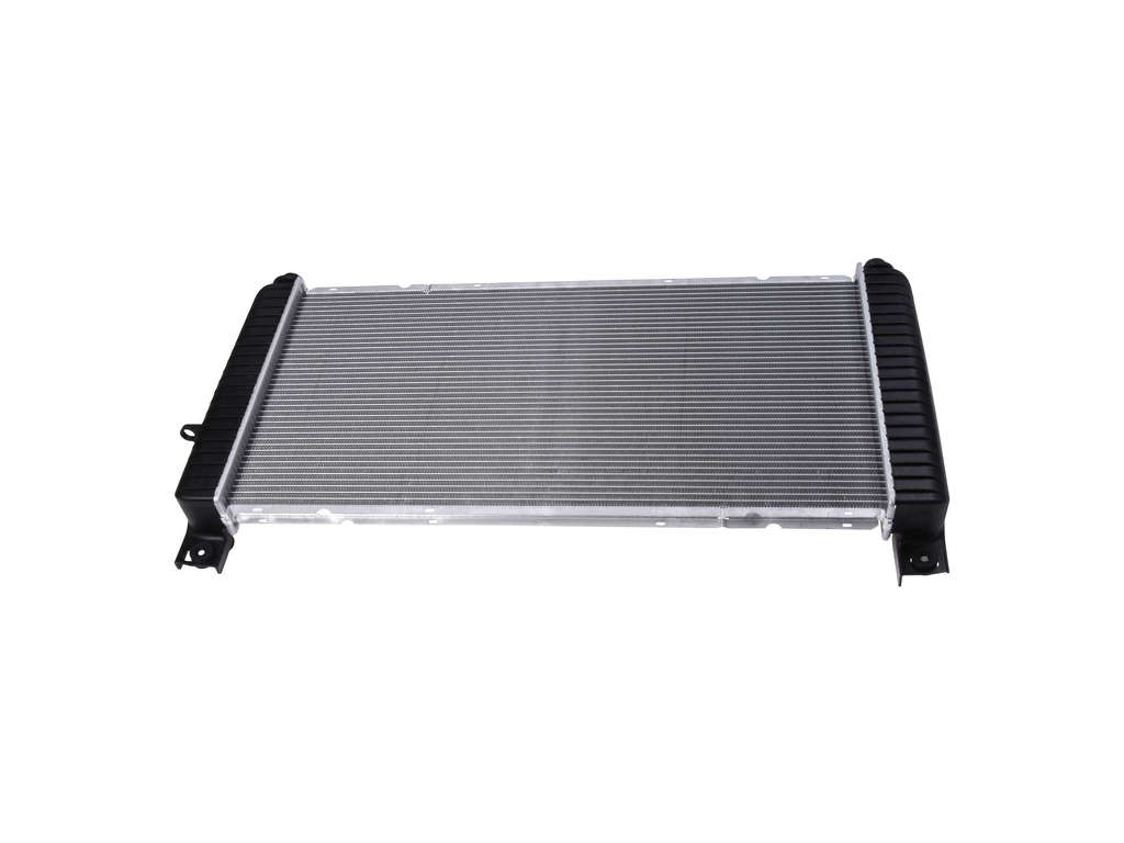 1999-2000 GMC Sierra 2500 Radiator (Autopart International)