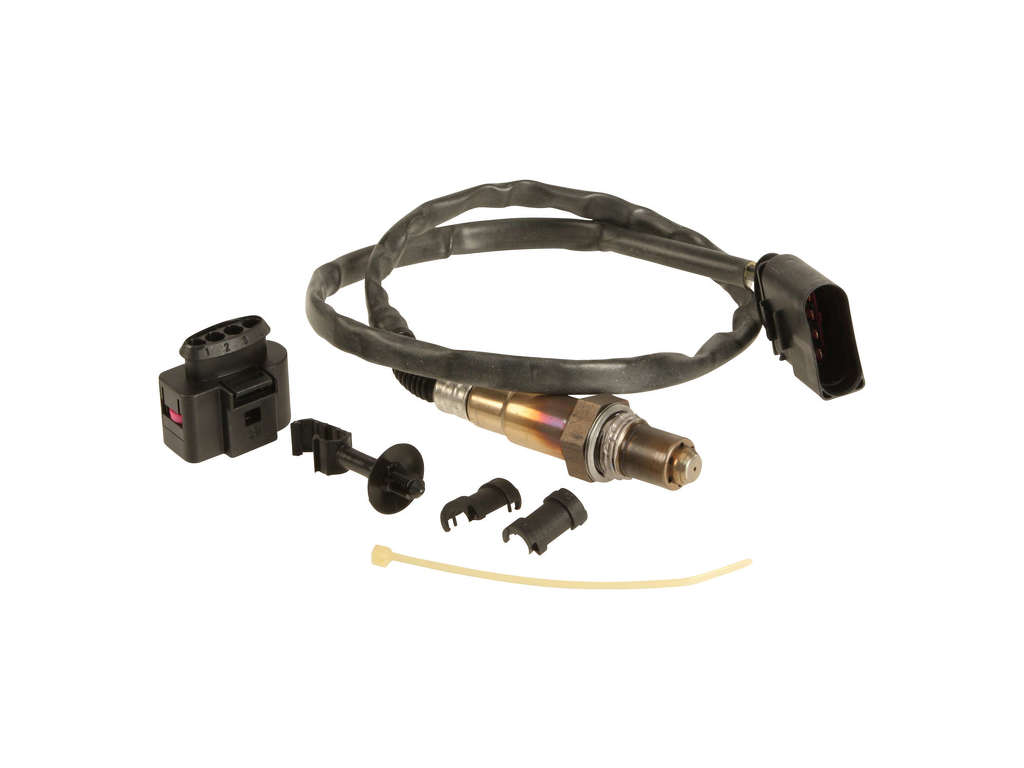 2001-2006 Volkswagen Golf Oxygen Sensor - Downstream (Bosch)