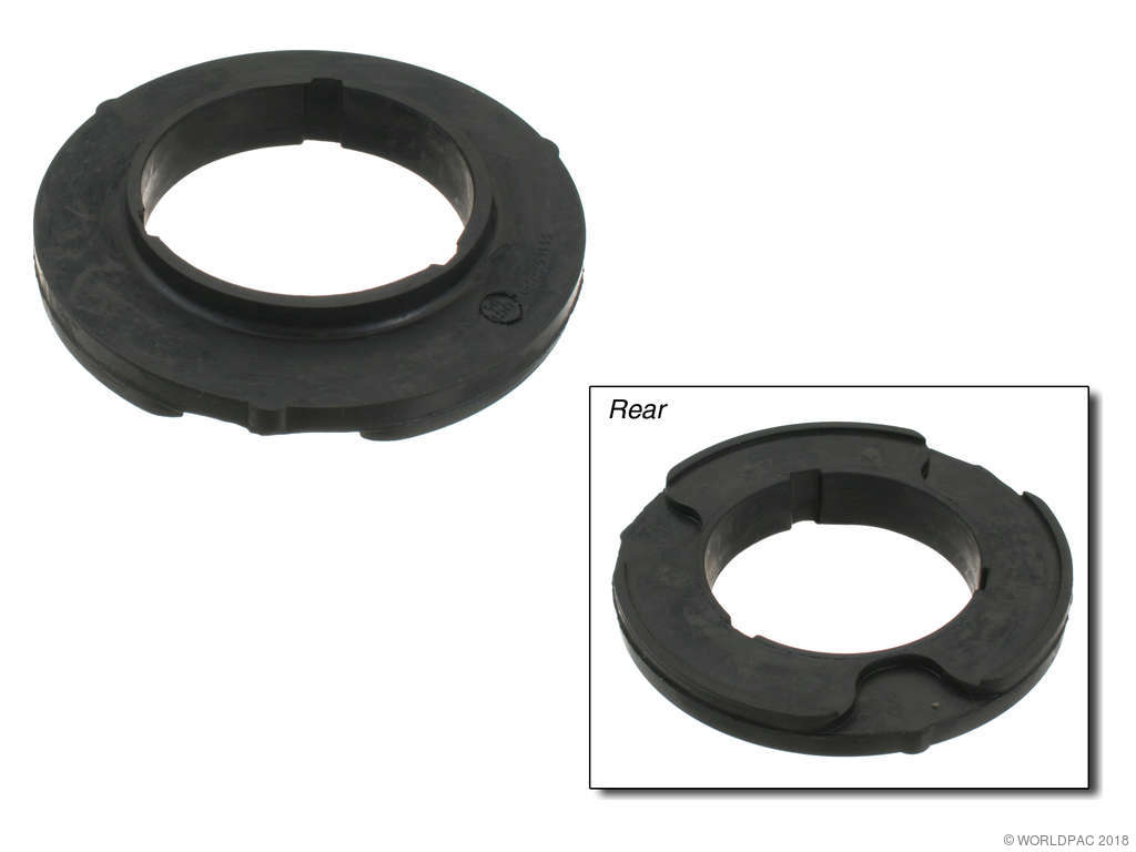 2003-2004 Lexus GX470 Coil Spring Insulator - Front Upper (KYB)