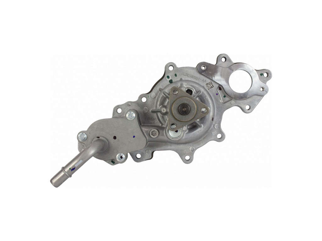 2018-2022 Lincoln Navigator Engine Water Pump (Motorcraft)