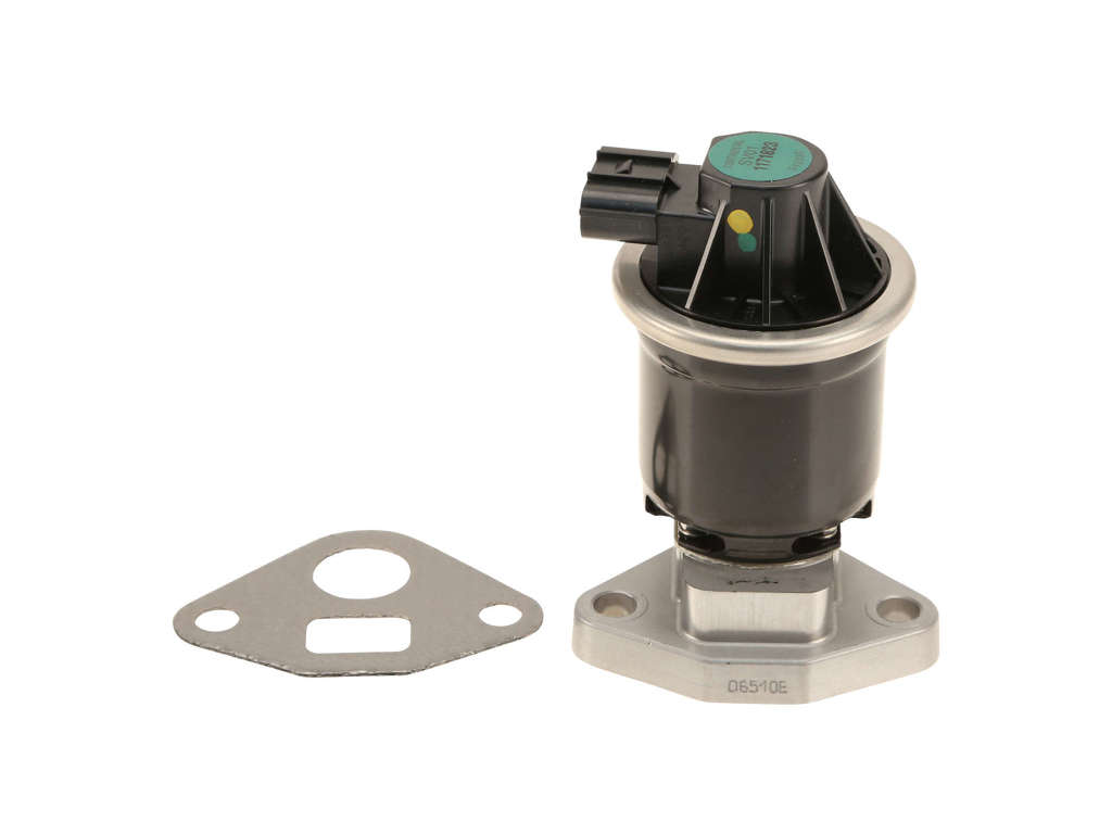 2009-2013 Honda Fit Exhaust Gas Recirculation (EGR) Valve (Original Equipment)