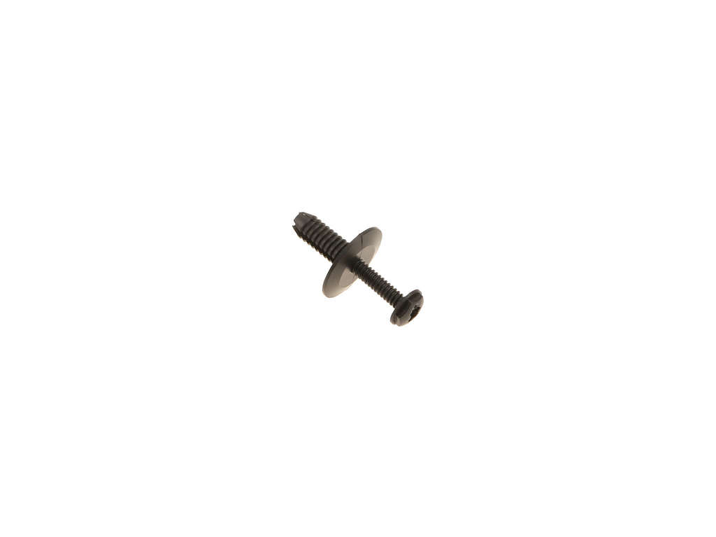 2006-2008 BMW 750i Engine Splash Shield Hardware (BBR Automotive)