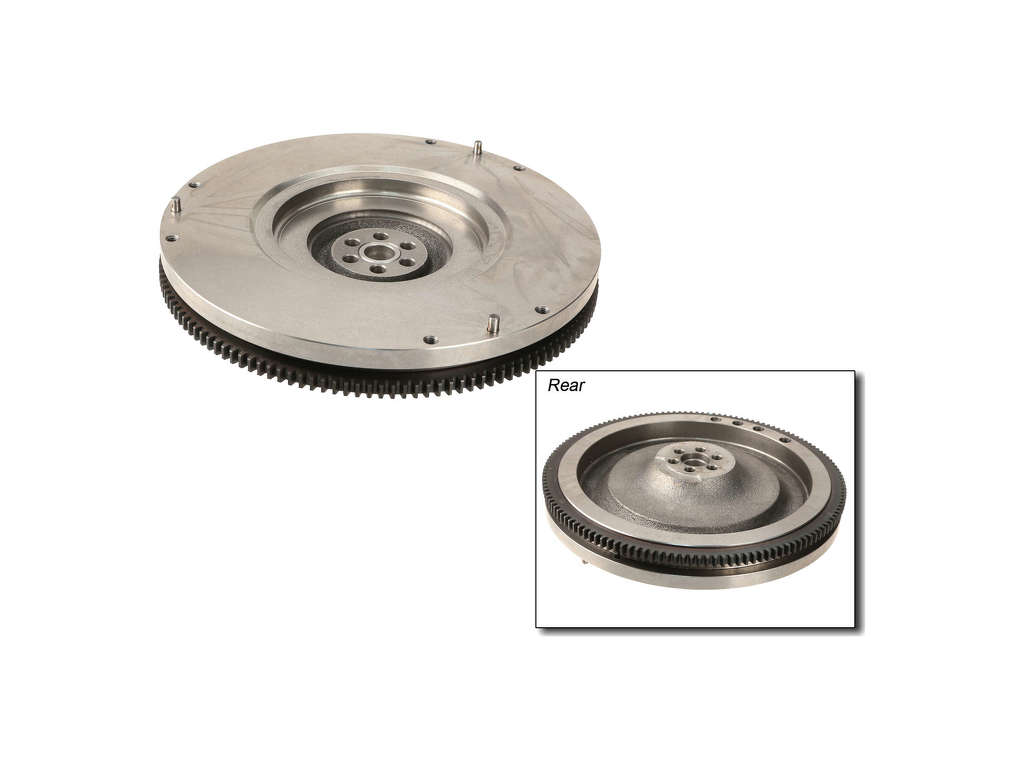 1991-1996 Ford Explorer Clutch Flywheel (LuK)