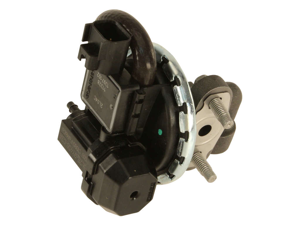 2004-2010 Ford Explorer Exhaust Gas Recirculation (EGR) Valve (CARQUEST)