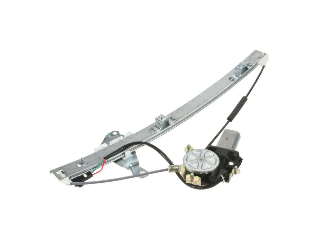 1995-1999 Toyota Avalon Power Window Motor and Regulator Assembly - Front Left (WSO)