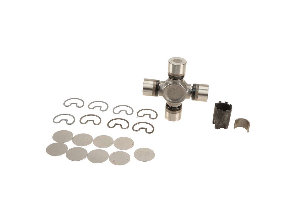 2005-2006 Lincoln Navigator Universal Joint - Rear Forward or Rear Rearward (SKF)