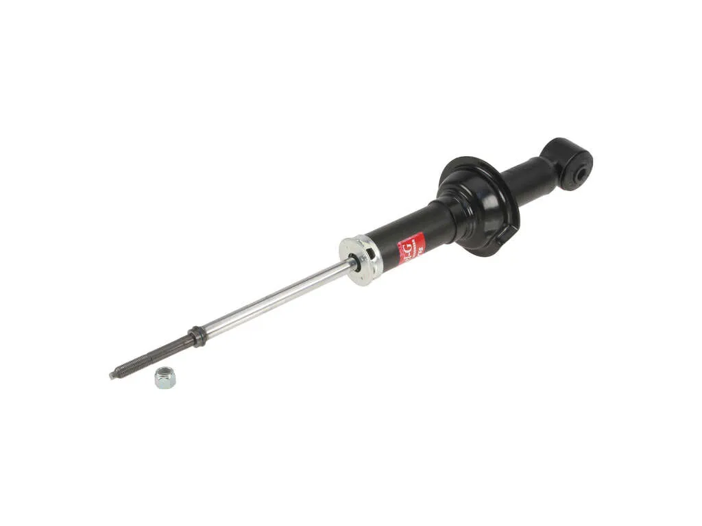 2008-2015 Mitsubishi Lancer Suspension Shock Absorber - Rear (KYB)
