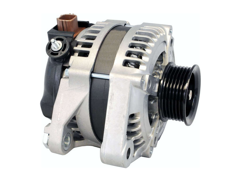 2004-2006 Toyota Camry Alternator (Denso)
