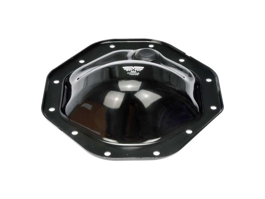 1998-2003 Dodge Durango Differential Cover - Rear (Dorman)