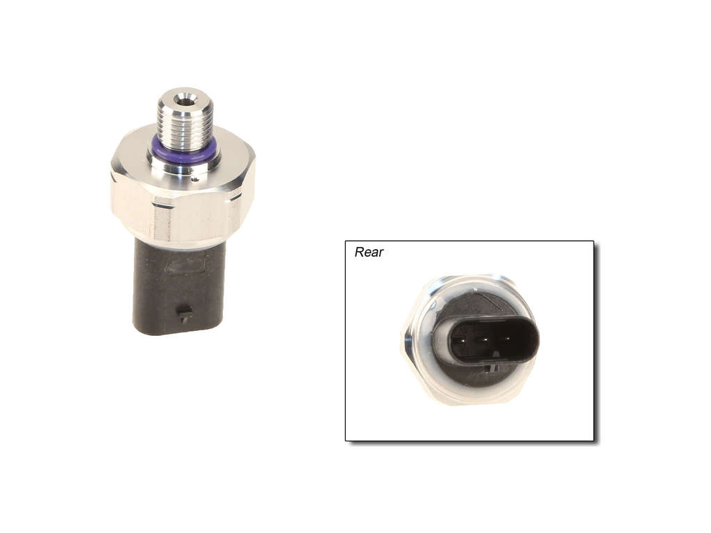 2015-2017 Lincoln Navigator Fuel Injection Pressure Sensor (Original Equipment)