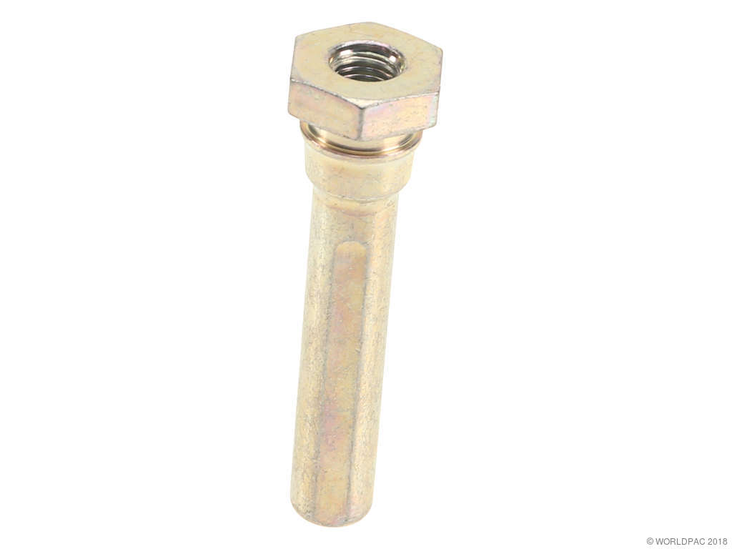 2005-2010 Honda Odyssey Disc Brake Caliper Pin - Rear Upper (Genuine)