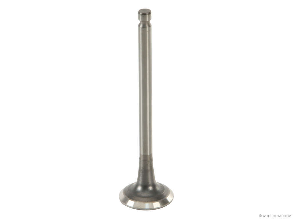 2006-2011 Kia Rio Engine Exhaust Valve (Original Equipment)