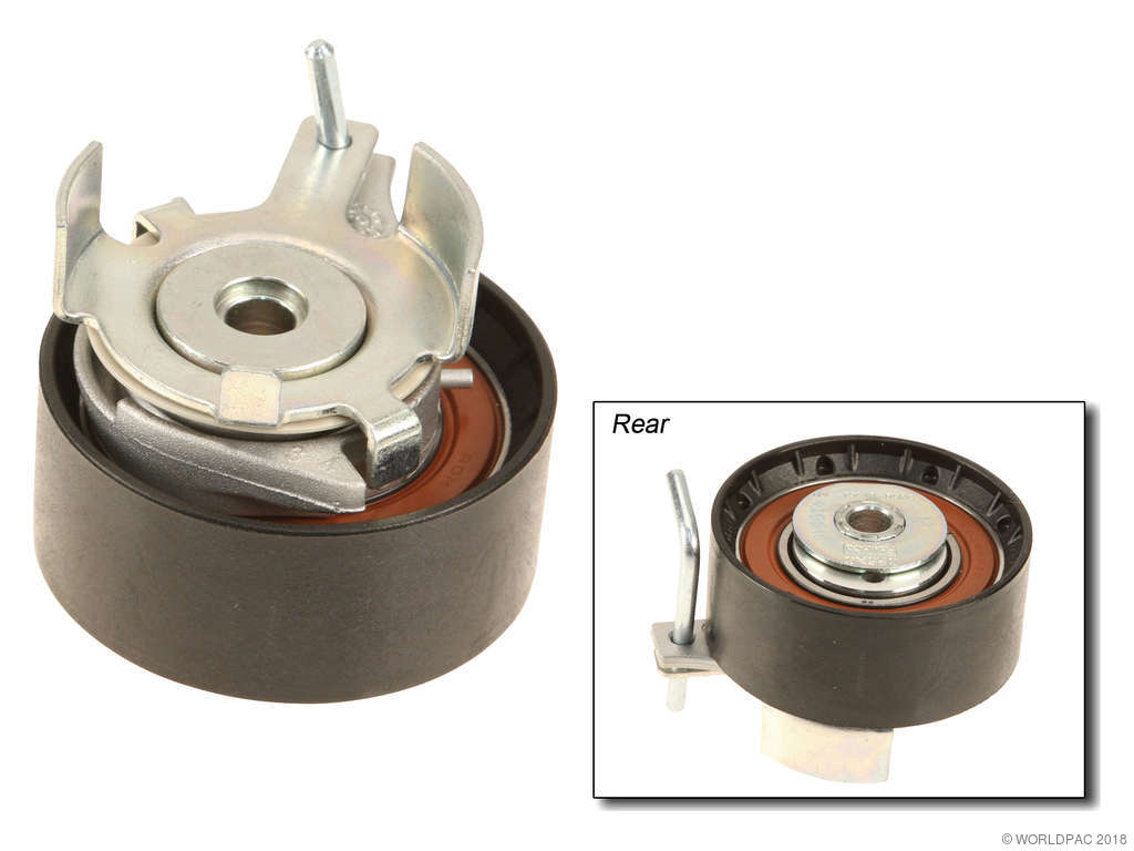 2011-2018 Ford Fiesta Engine Timing Belt Tensioner Assembly (INA)