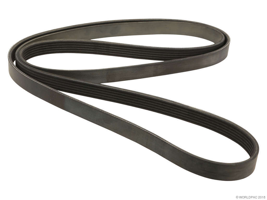 2015-2016 Mercedes-Benz GL450 Accessory Drive Belt (ContiTech)