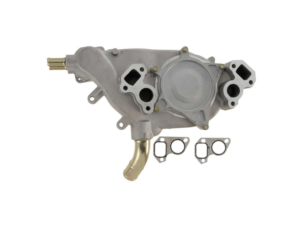 2003-2006 Chevrolet Express 2500 Engine Water Pump (Autopart International)
