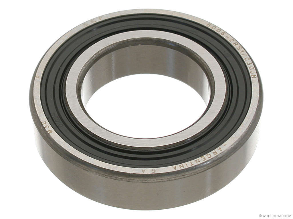 2004-2020 BMW X3 Drive Shaft Center Support Bearing (SKF)