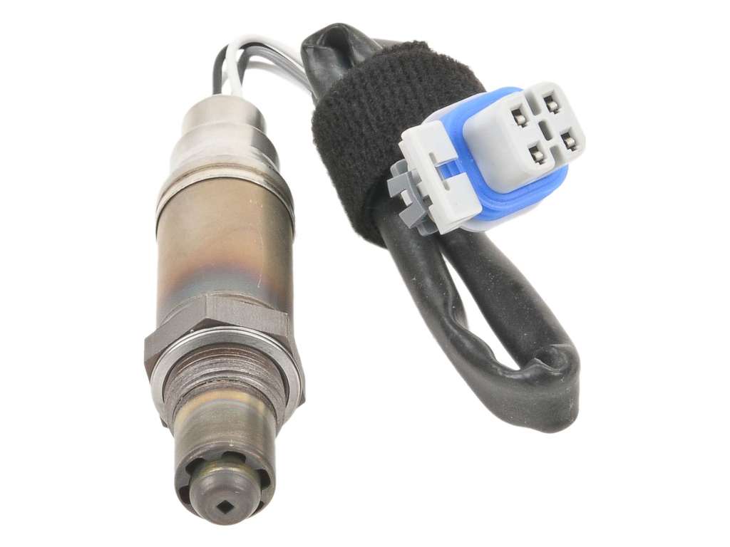 2003-2007 Chevrolet Silverado 1500 Oxygen Sensor - Downstream or Downstream Left or Downstream Right or Upstream (Bosch)