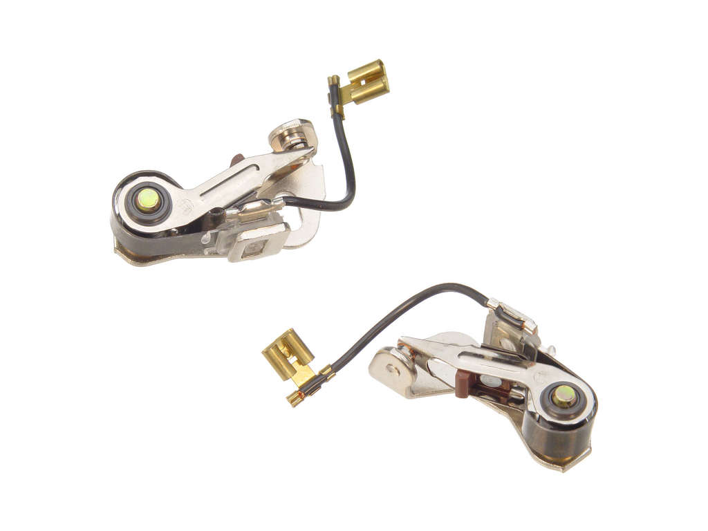 1969-1971 Porsche 911 Ignition Contact Set (Bosch)