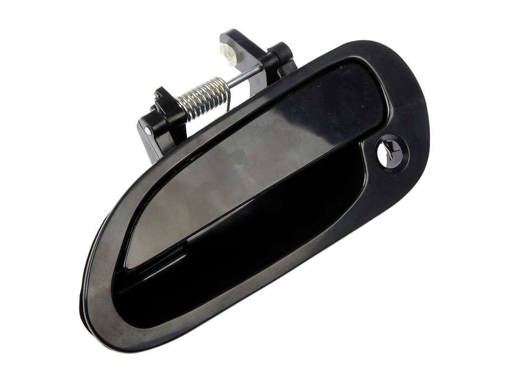 2000 Honda Accord Exterior Door Handle - Front Left (Dorman)
