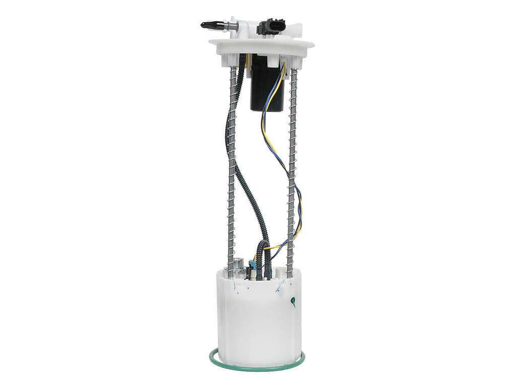 2011-2014 GMC Sierra 2500 HD Fuel Pump Module Assembly (ACDelco)