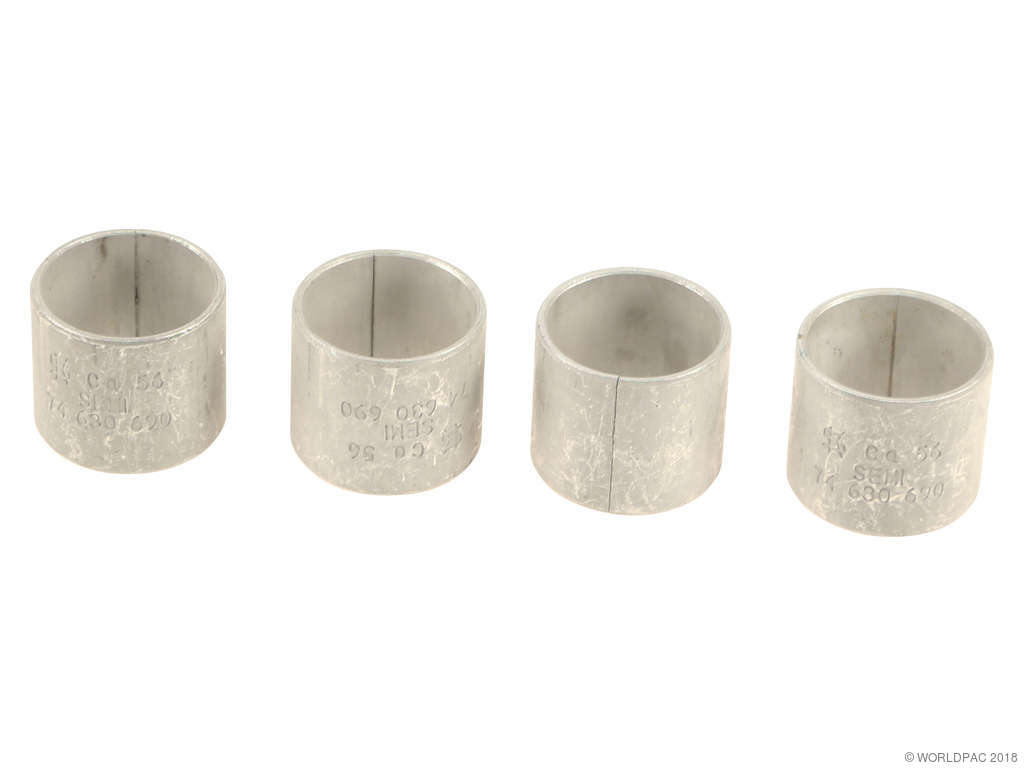 1983-1991 Volkswagen Vanagon Engine Piston Wrist Pin Bushing Set (Kolbenschmidt)