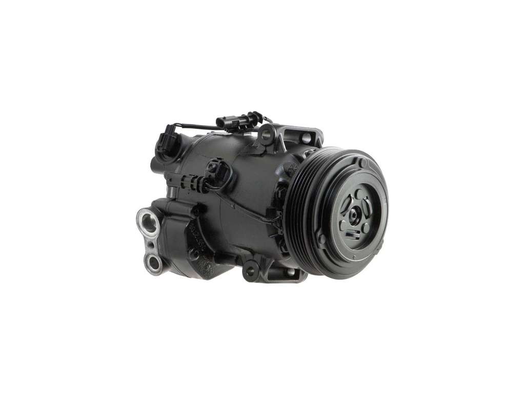 2016 Chevrolet Cruze Limited A/C Compressor (Driveworks)