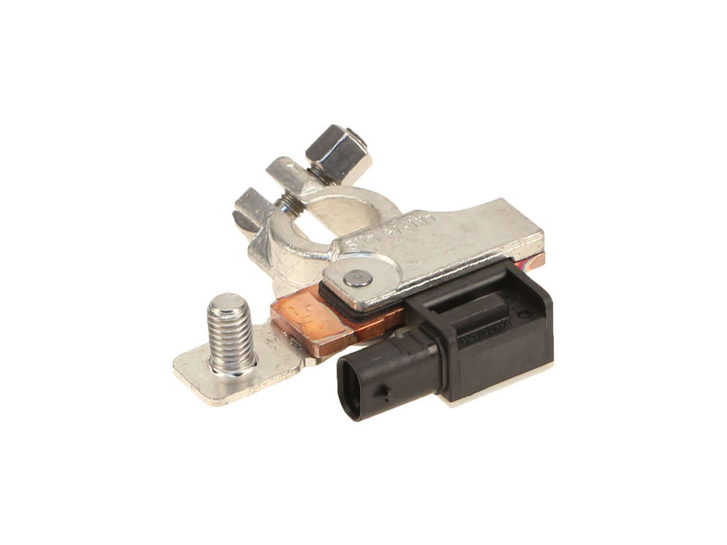 2014-2018 Mazda 3 Battery Cable Terminal End (Genuine)