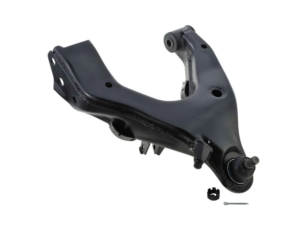 1998-2007 Toyota Land Cruiser Suspension Control Arm - Front Left Lower (Autopart International)