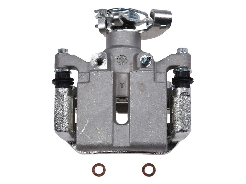 2007-2010 Pontiac G5 Disc Brake Caliper - Rear Right (Autopart International)