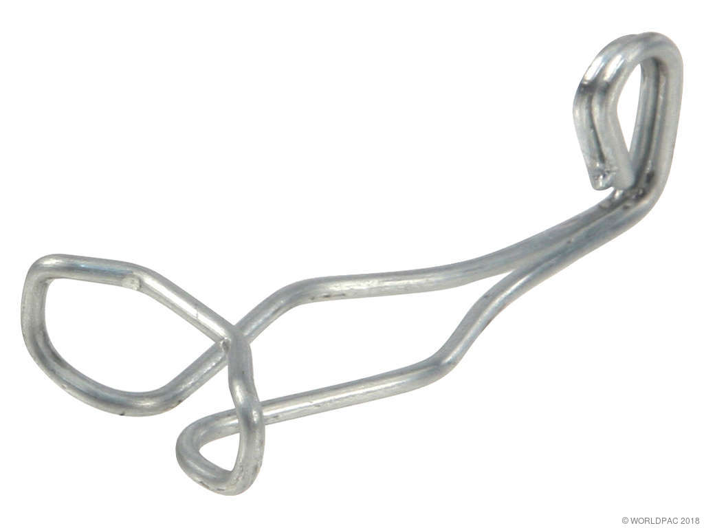 1996-2008 Audi A4 Clutch Release Arm Spring (Genuine)