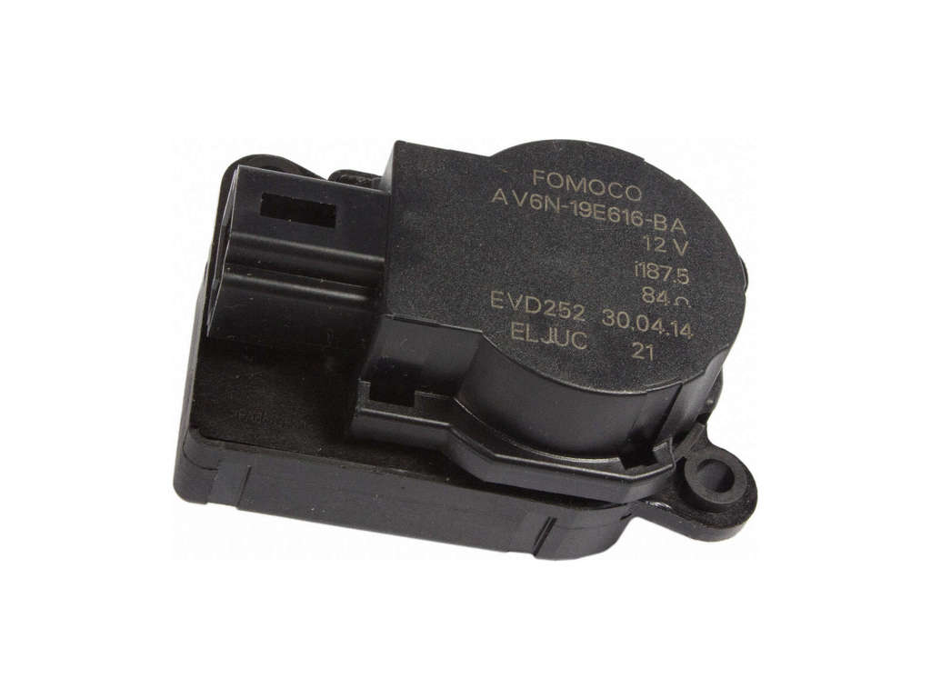 2015-2019 Lincoln MKC HVAC Air Adjustment Control Motor (Motorcraft)