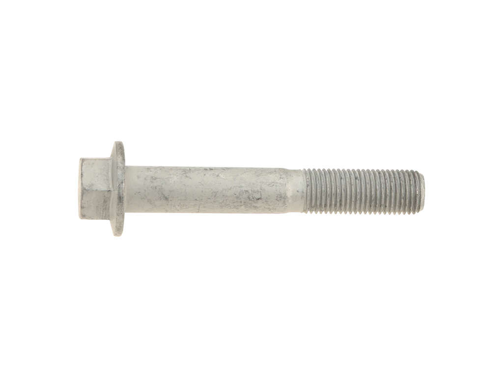 2011-2019 BMW X3 Suspension Control Arm Bolt - Rear Upper (Genuine)