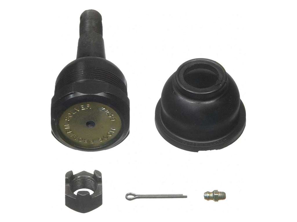 1985-1993 Dodge D350 Suspension Ball Joint - Front Upper (Moog)