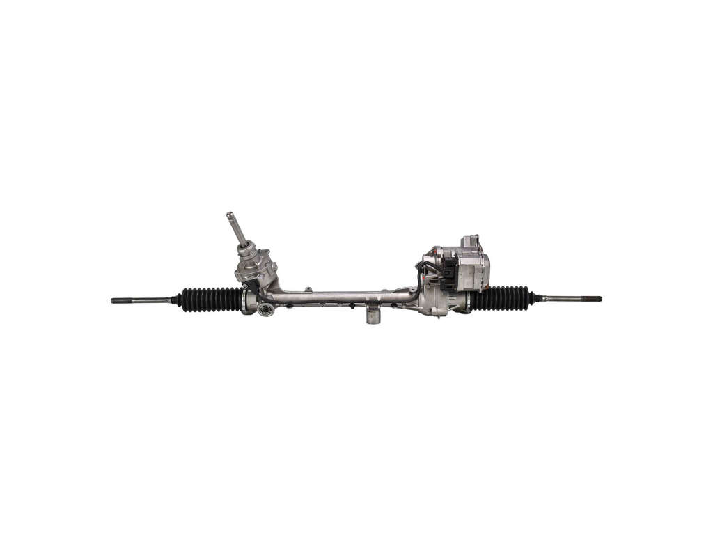 2014-2018 Ford Focus Rack and Pinion Assembly (Motorcraft)