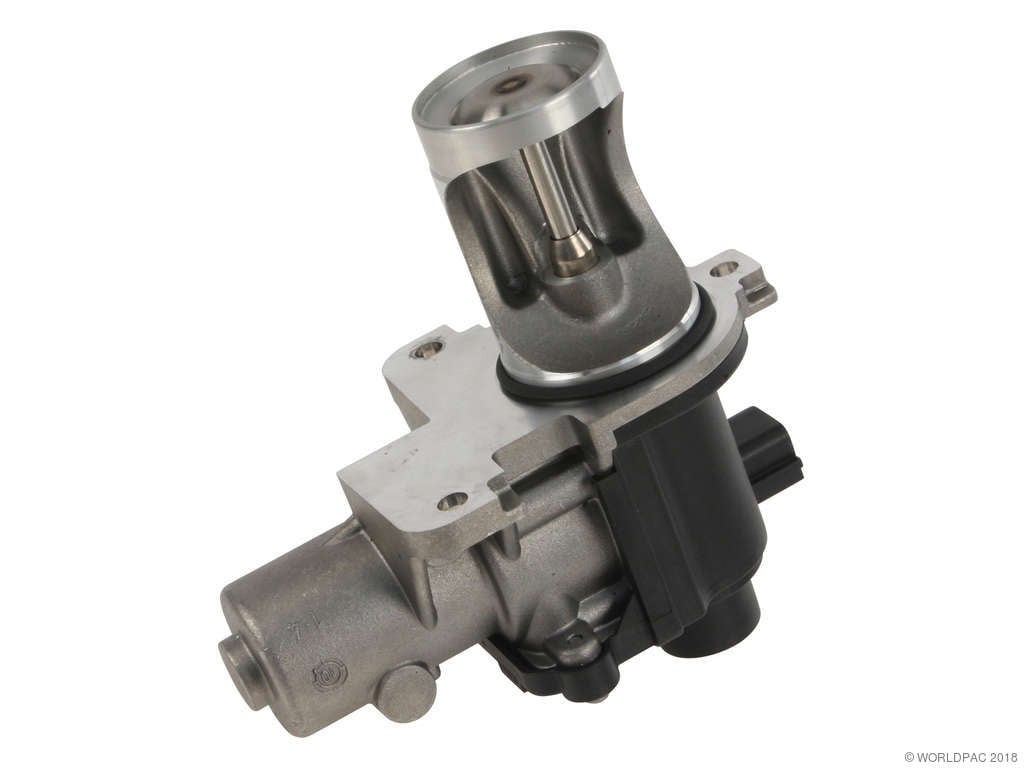 2004-2006 Volkswagen Golf Exhaust Gas Recirculation (EGR) Valve (Pierburg)