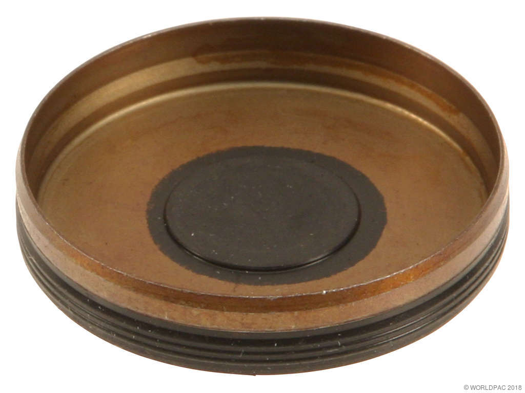 2010-2021 Mercedes-Benz Sprinter 3500 Engine Camshaft Plug (Febi)