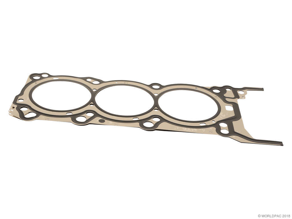 2006-2011 Hyundai Azera Engine Cylinder Head Gasket - Left (Ishino Stone)