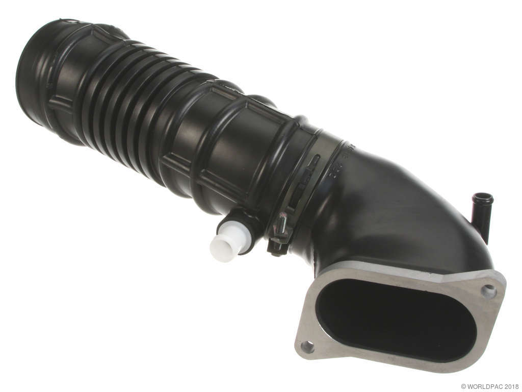 1992-1995 Mazda 929 Engine Air Intake Hose (Genuine)